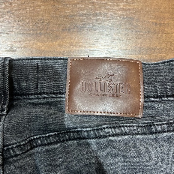 Hollister jeans - Picture 4 of 12